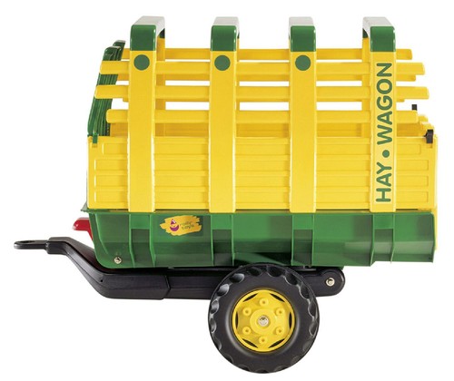 Rolly toys grand chariot - rolly,