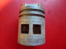 piston moteur POULAIN diamètre 42,5 mm neuf  