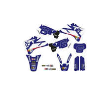 YAMAHA YZ 125 / YZ 250 - 96/01
