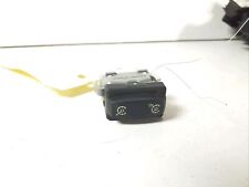 COMMANDE REGULATEUR DE VITESSE RENAULT KANGOO PH3 FGN  (FW) 107841C