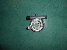 Entraineur compteur Transval 23" 1,8 axe de 11 mm carré 1,8 mm MBK 51