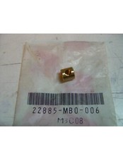 Bague de poussée du Maitre