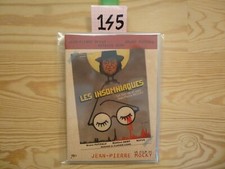DVD : Les Insomniaques - Bruno