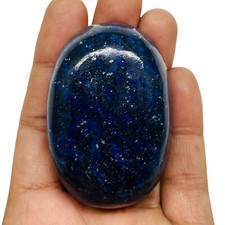486 Cts Naturel Lapis Lazuli