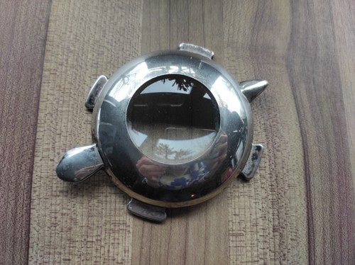 Loupe bureau vintage en - loupe,