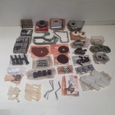 Stock Pièces de Rechange