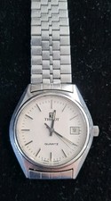 MONTRE TISSOT QUARTZ VINTAGE