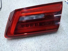 BMW 5 G30 G31 G38 2017 Feux