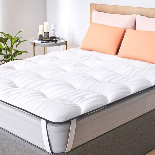 Surmatelas confort premium - surmatelas, –