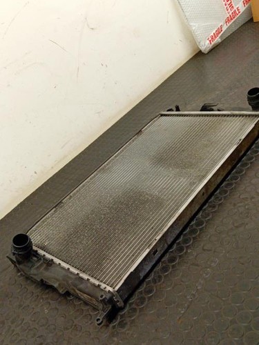 Radiateur eau bmw serie e90 - radiateur,