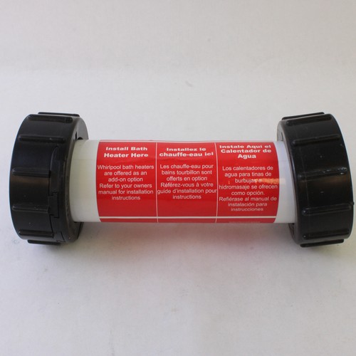 Chauffe baignoire insert - chauffe-baignoire,