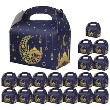  20 Pcs Boîte À Dragées