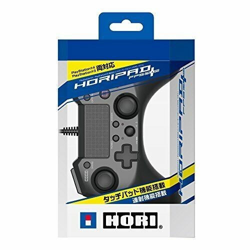 Hori pad fps - pad, 4
