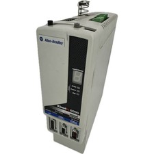 Allen Bradley 2094-BM01-S Servo Drive 9A Motor KINETIX 6000