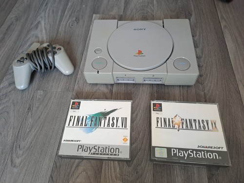 Console sony playstation ps - sony,