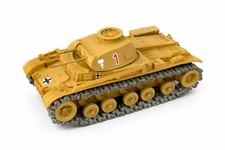 SOLIDO GASO-LINE WW2 militaire