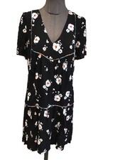 Très Belle Robe Fluide