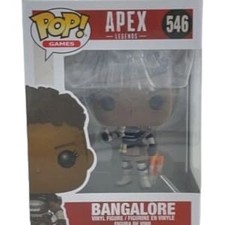 Figurine Funko Pop Apex