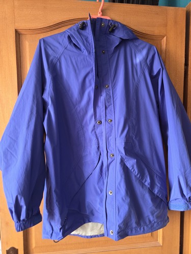Veste imperméable bean s - bean,