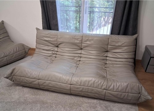 Canape togo ligne roset - togo,
