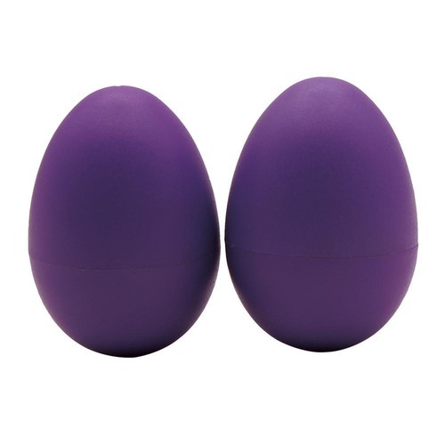 Lot maracas en plastique - 2,