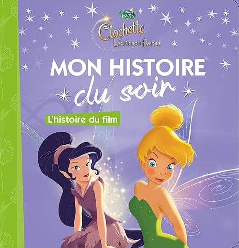 Fée clochette mon - fÉe,