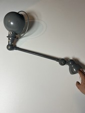 lampe jielde Originale Vintage Made In France Lampe Industrie 