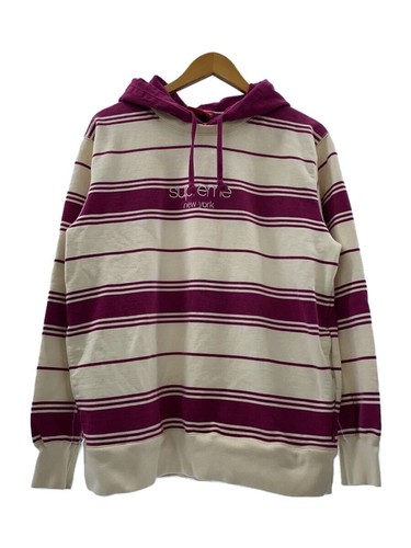 Sweat capuche supreme - sweat,