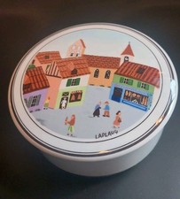 Boite  Sucrier Villeroy Et