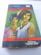 J.P. FERRIERE , SAINTE