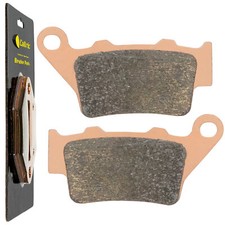 Rear Brake Pads for BMW F800Gs