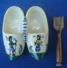 V69 Saleron Sabot HB Quimper