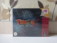 TUROK 2 Seeds of Evil Limited