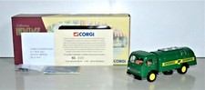 Corgi Heritage. E:1/50. Simca Cargo citerne carburant "BP Energol".