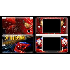 193 spider man vinyl skin - 193,