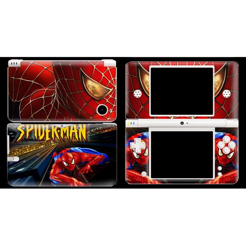 193 spider man vinyl skin - 193,