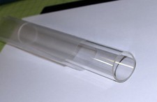2 3/4” OD DIAMETER 12" INCH