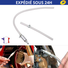 Kit purge liquide frein - kit, moto