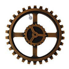 24cm vintage style industriel - vintage,