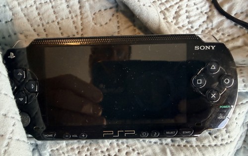 Sony psp playstation portable - psp,