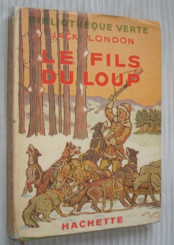 Bibliothèque verte le fils - bibliothèque, :
