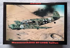 Messerschmitt 108b taifun - bf,
