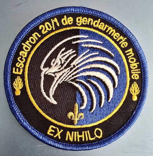 Patch ecusson - 🍀,