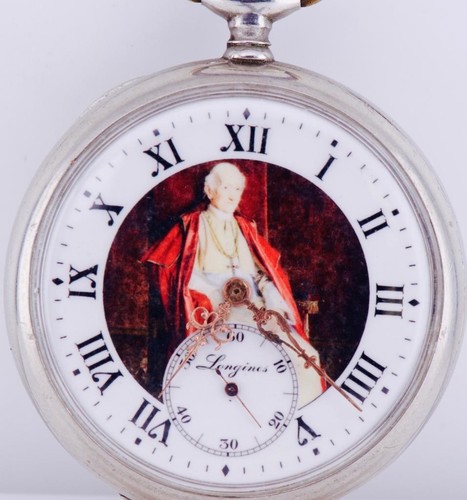 Ancien longines récompense - longines,
