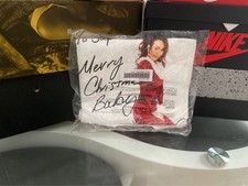 T-Shirt supreme Maria Carey