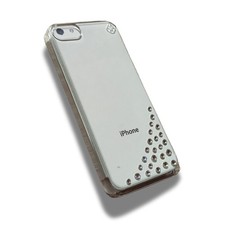 COQUE RIGIDE SWAROVSKI CRYSTAL