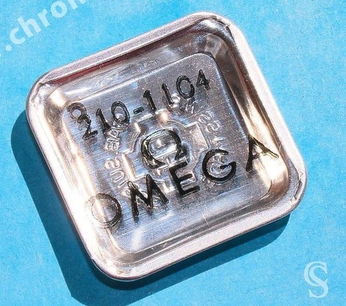 Omega pièce horlogerie - omega,