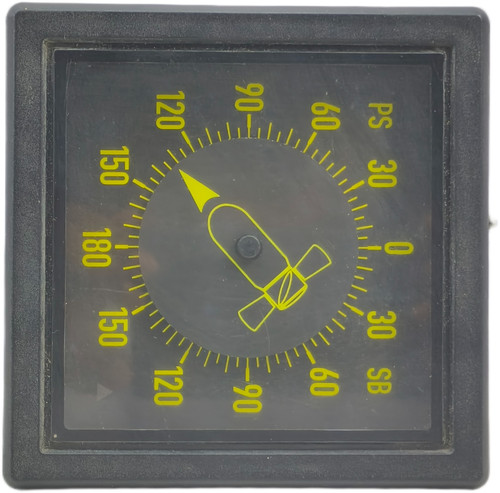 Instrument lumineux deif - deif, xl-96