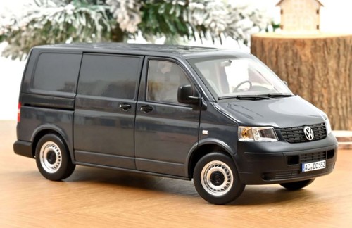 Norev van 2003 - van, de