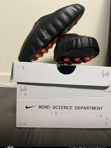 Nike mind 001 - nike,